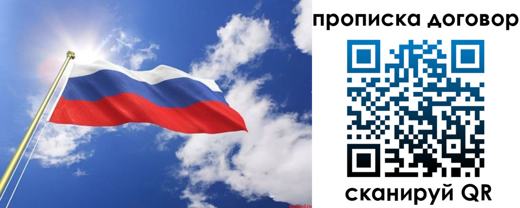 прописка гарантия в Заволжье